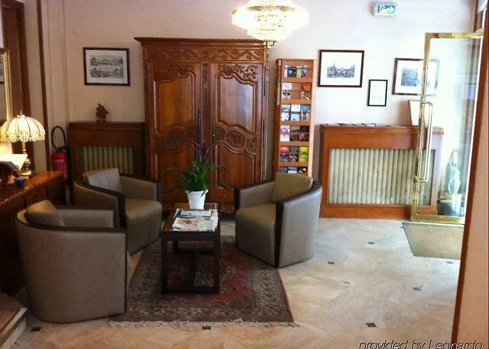 Saint Christophe Paris