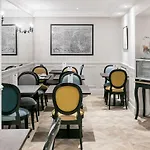 Saint Christophe Paris