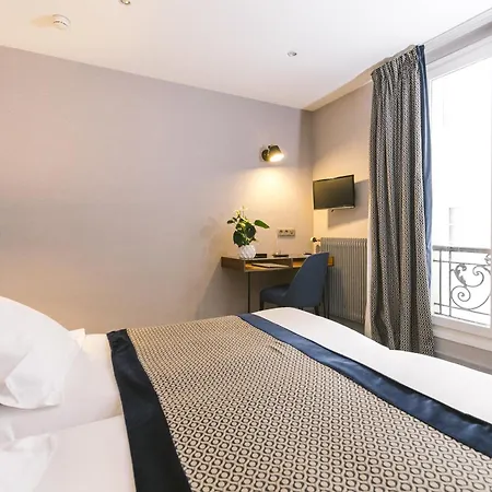 Hotel Saint Christophe