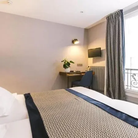 Hotell Saint Christophe