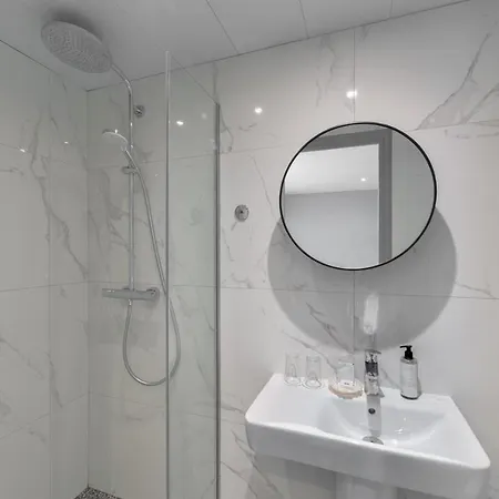 Saint Christophe Hotell