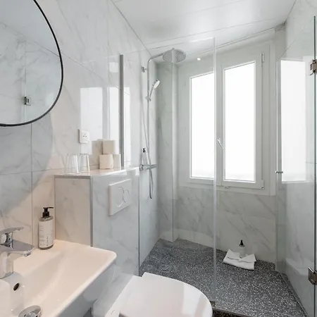Saint Christophe Hotell 3*