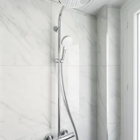 Saint Christophe Hotel 3*