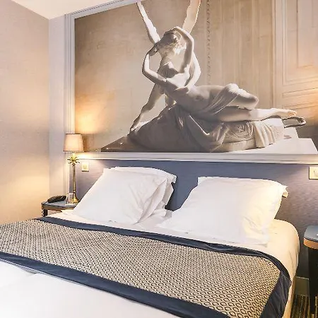 Saint Christophe Hotel