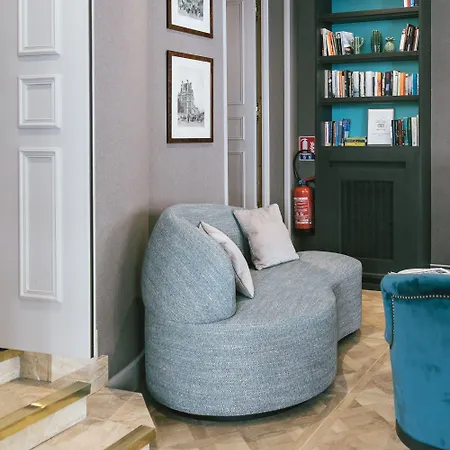 Saint Christophe 3* Paris