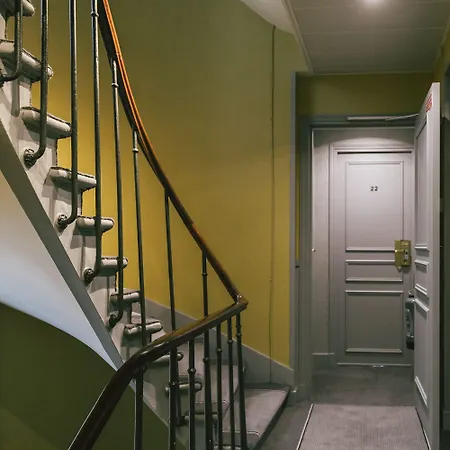 Hotel Saint Christophe 3*