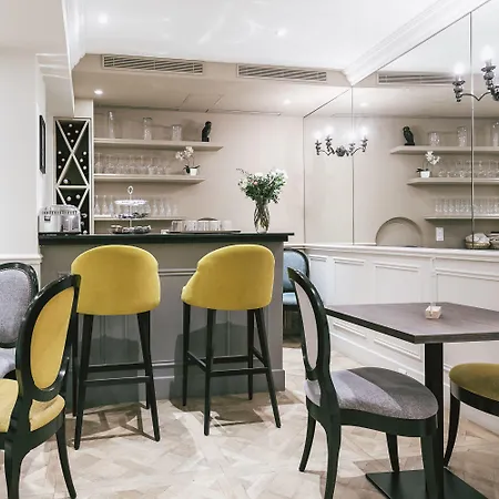 Saint Christophe Paris