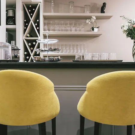 Saint Christophe 3* Paris