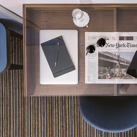 Hotel Saint Christophe Paris