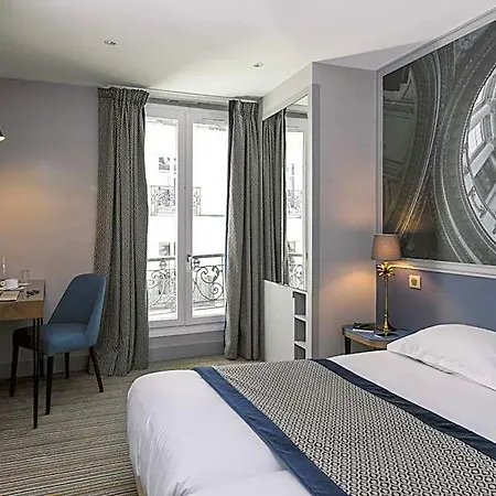Hotell Saint Christophe