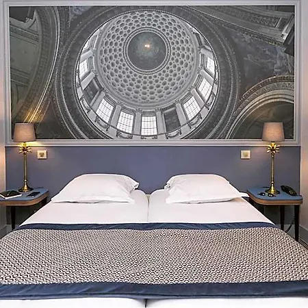 Saint Christophe Paris