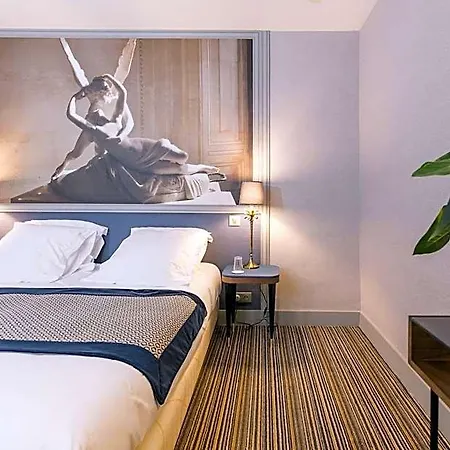 Saint Christophe Hotel