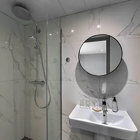 Saint Christophe 3* París