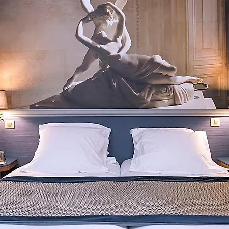 Hotell Saint Christophe