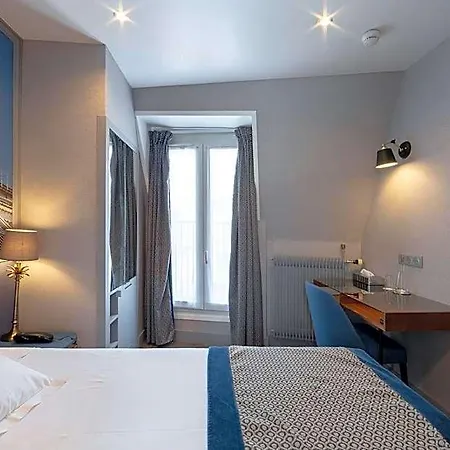 Saint Christophe Hotell