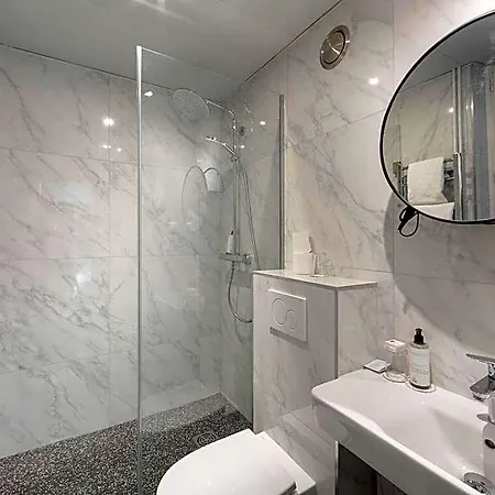 Saint Christophe Paris