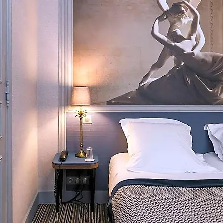 Hotell Saint Christophe 3*