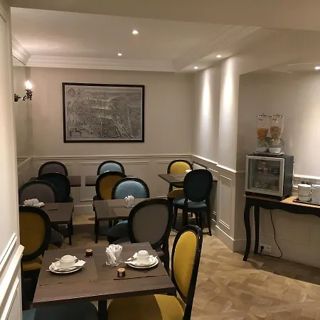 Hotel Saint Christophe