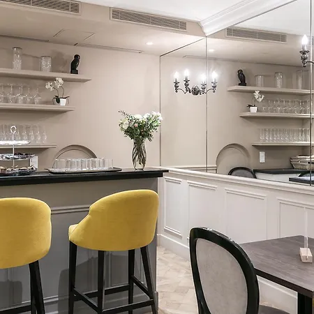 Saint Christophe Hotell 3*