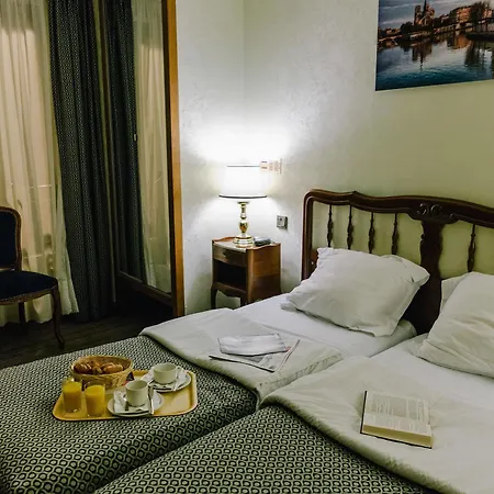 Saint Christophe Paris