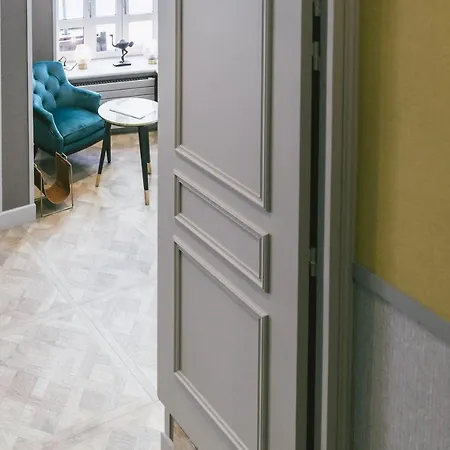 Saint Christophe Hotell