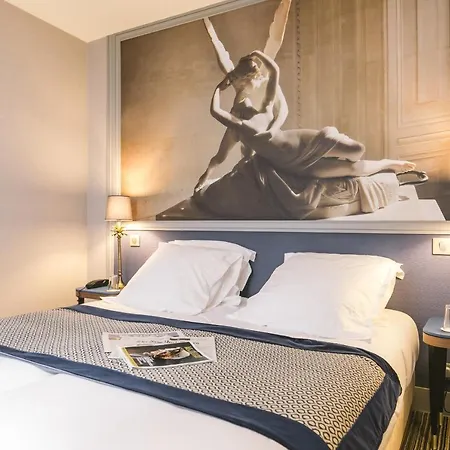Saint Christophe Hotell