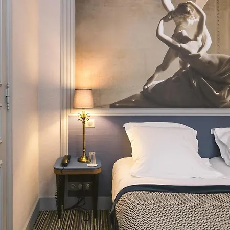 Hotel Saint Christophe Paris