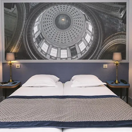 Saint Christophe Hotell