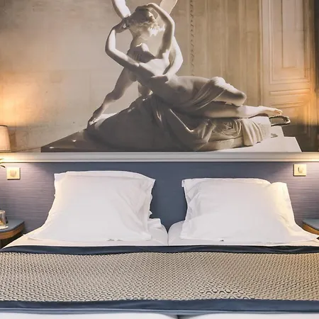 Saint Christophe Hotell