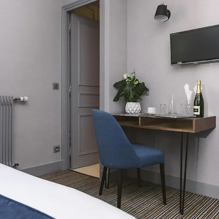 Saint Christophe Paris