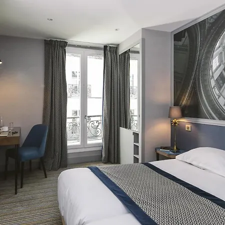 Hotell Saint Christophe