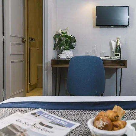 Saint Christophe Paris