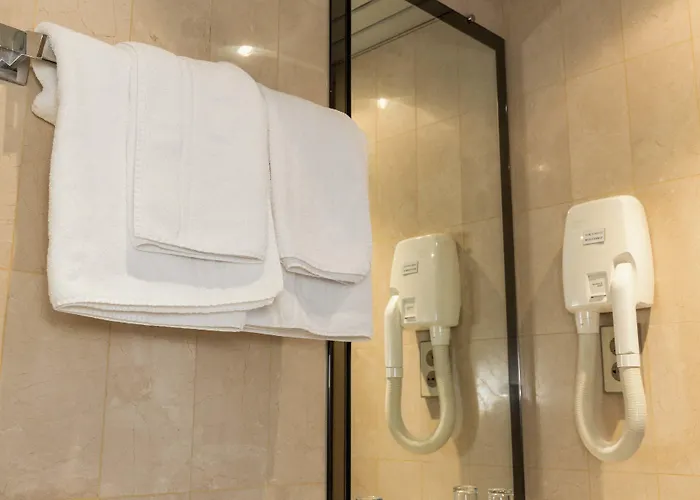 Saint Christophe Hotel Parigi