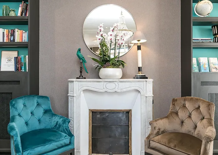 圣克里斯托福酒店