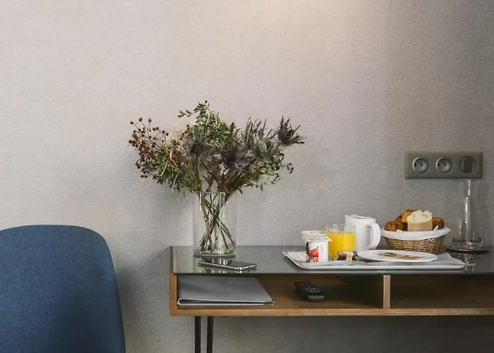 圣克里斯托福酒店