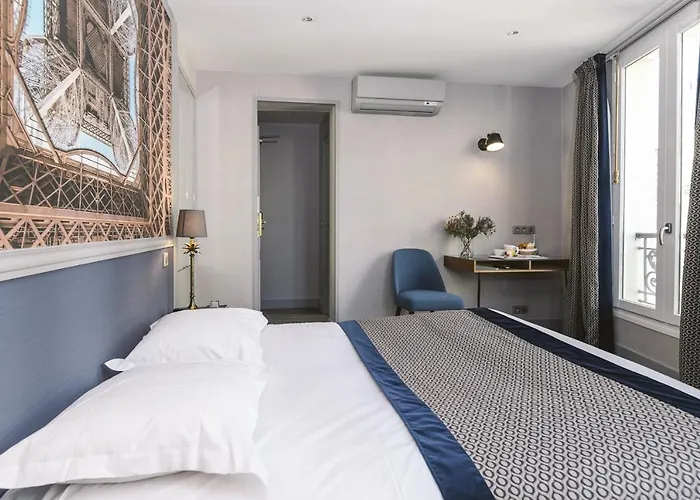 Saint Christophe Отель