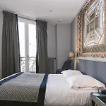Saint Christophe فندق باريس