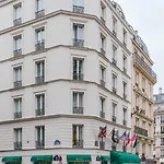 Saint Christophe باريس
