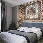 Saint Christophe فندق باريس