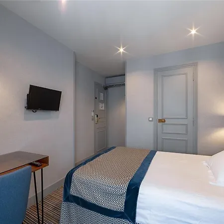فندق Saint Christophe 3*