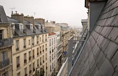 Hotel Saint Christophe