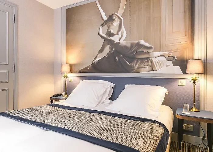 Saint Christophe Hotel