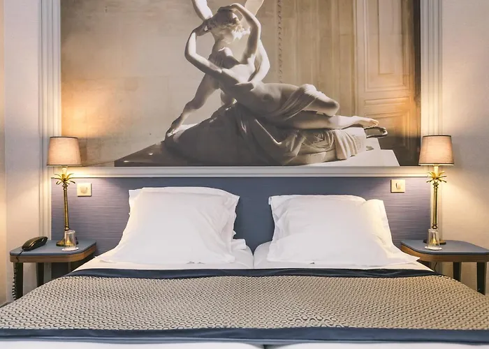 Saint Christophe Hotel