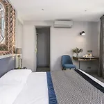 Hotel Saint Christophe Paris