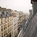 Otel Saint Christophe