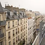 Saint Christophe Otel Paris