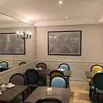 Otel Saint Christophe Paris