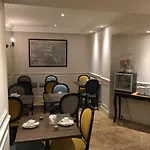 Otel Saint Christophe