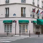 Saint Christophe