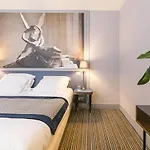 Saint Christophe Otel 3*